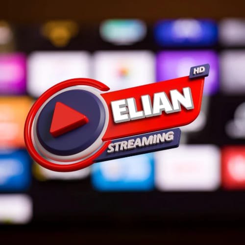 elianstreaming Logo